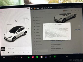 Tesla Model Y Long Range EAP - 11