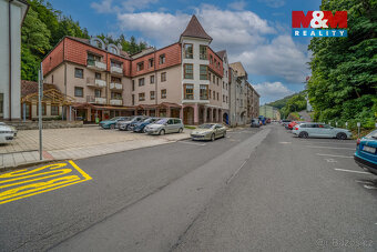 Prodej bytu 1+kk, 36 m², Jáchymov, ul. K Lanovce - 11