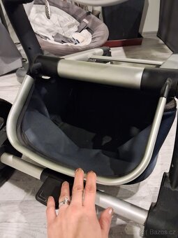 Joolz day 2 parrot blue - 11