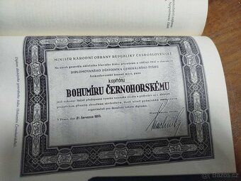 Vlast a čest byly jim dražší nežli život--2000--Eduard Stehl - 11