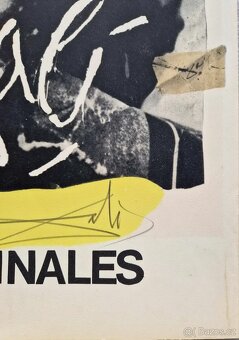 SALVADOR DALI – Estampes originales (podpísana Litografia) - 11