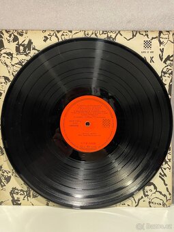 Gramofonové desky č.2 cena za 1 kus - 11
