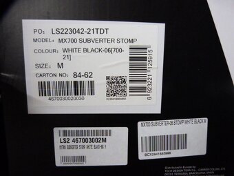 Helma na motorku - 11