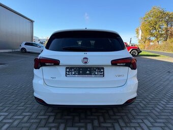 Fiat Tipo kombi 1.4 (č. 1196) - 11