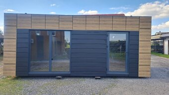 KONTAJNEROVE STAVBY VÝROBCA Z POĽSKA - 11