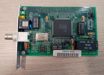 Retro PC Elonex WS-425X z roku 1993 - 11