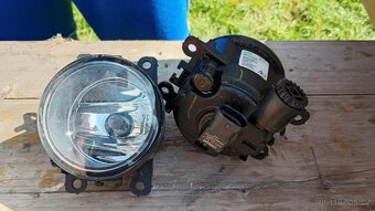 Prodám nové nepoužité originál OEM díly Mitsubishi - 11