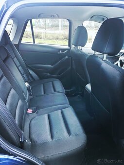 Mazda CX5 benzin 2.0 SkyActiv, 2014 - 11