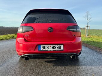 Volkswagen Golf GTI Performance 2.0 TSI Stage 2+ 400PS - 11