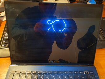 Notebook ASUS Zenbook S 13 OLED UM5302TA-LX431W celokovový - 11