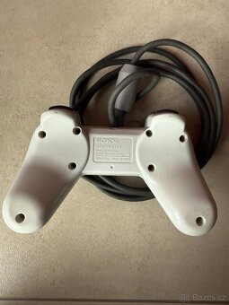 Sony dual-joystick,myš,multitap,ovladače - 11