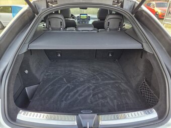 Mercedes-Benz GLE 350d 4Matic AMG Coupé 9G-Tronic - 11