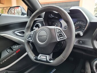 Camro 1LE V8 Manual  2021 - 11