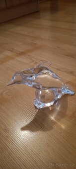 Skleněná plastika - 11
