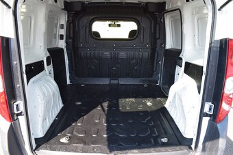 Opel Combo 1,3 CDTi PO SERVISU,PO STK - 11