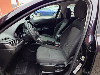 Fiat Tipo 2019 1.4 Street 70 kW - 11