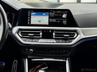 BMW 320d 140kw xDrive - 11