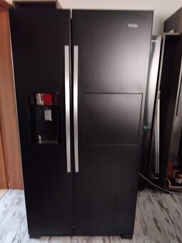 Americká lednice - 11