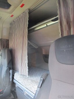 DAF XF 460 FT SC Standart, ev.č. 25059 - 11