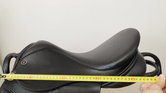 Sedlo Farrington - 11