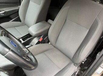 Ford Grand C-Max 1.5 TDCi 7 miestn - 11