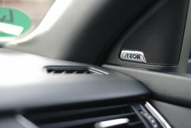 Škoda Octavia III RS 2.0TDi DSG XENON PANO WEBASTO 2015 - 11