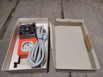 Elektromateriál - 11