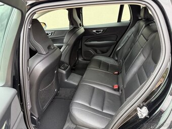Volvo V60 T6 AWD Plug-in Hybrid – 251 kW, 7/2020, 148tkm - 11