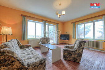 Prodej rodinného domu, 250 m², Konstantinovy Lázně - 11