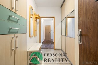 Prodej, byt 4+kk, 79 m2, 3x balkón, Příbram, ul. Obránců mír - 11
