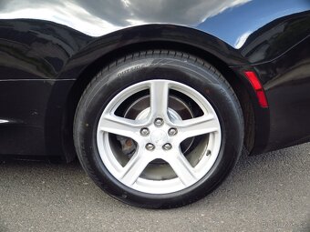 Chevrolet Camaro, 3.6 V6 CZ SPZ - po velkém servisu - 11
