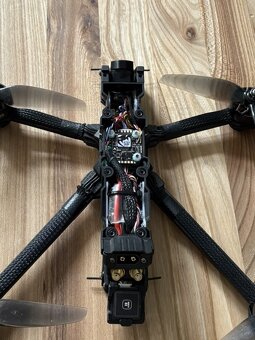 FPV komponenty - 11