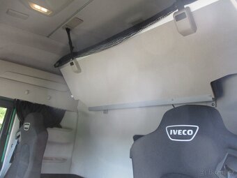 Iveco S-Way 530 Standard hydraulika pro sklápění - 11