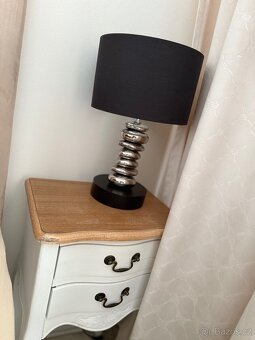 2x luxusní lampa - 11