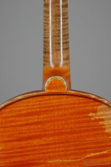 JTL Virtuose - francouzské housle - 11
