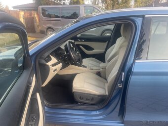 Škoda Octavia Combi 2.0TDi,110kw,DSG,17ALU - 11