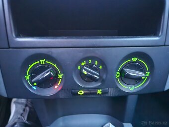 Fabia 1.4 MPI LPG - 11