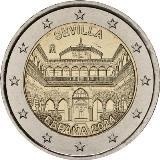2€ Estonsko 2024 - nevädza poľná - 11