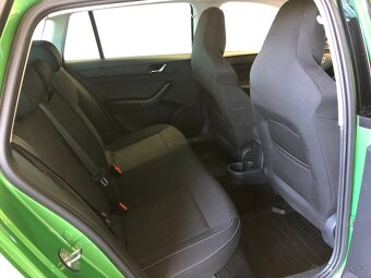 ŠKODA RAPIS 1.2 TSI - 11