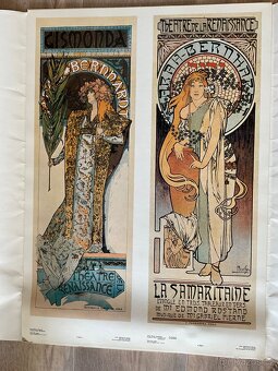 Mucha - soubor reprodukcí - 11