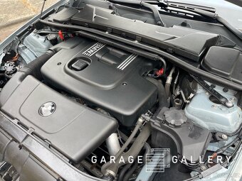 BMW 320D E91 M47 120KW 2.majitelé dovoz AT - 11