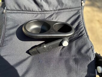 Stokke Trailz dvojkombinace - 11