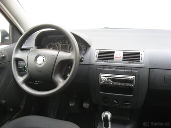 Škoda Fabia 1.4i 80PS Kombi Classic - 11