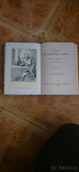 Prodám 192ks knížek (různé žánry) - 11