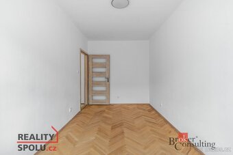 Pronájem, byty/3+kk, 54 m2, Hlavní 2730/149, 14100 Praha, Hl - 11