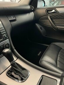 Mercedes Benz C AMG - 11