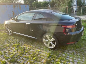 Alfa Romeo 18" ALU kola Blackline - 11