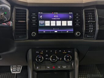 Škoda Kodiaq SCOUT 2.0TDi 140kW 4x4, DSG, 7 MÍST - 11