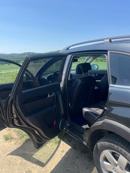 Chevrolet Captiva - 11