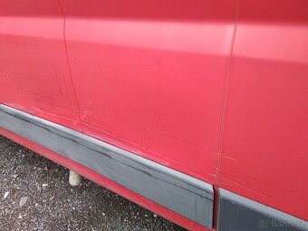 Fiat Ducato 2,3 JTD L2H2 9 míst - 11